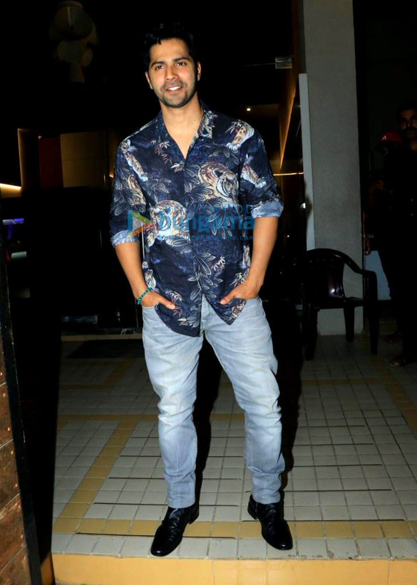 photos celebs attend shashank khaitans birthday party 3