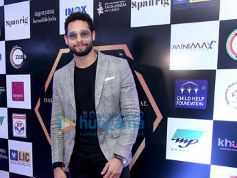 Photos: Celebs attend press conference of Dadasaheb Phalke International Film Festival Awards 2020