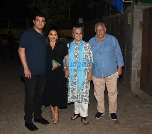 photos celebs attend the special screening of the film malang 2
