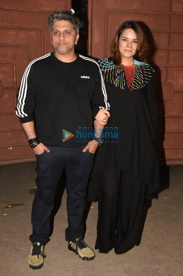 photos celebs attend the special screening of the film malang 6