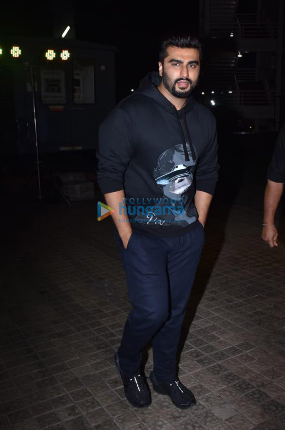 photos celebs attend the special screening of the movie bhoot part one the haunted ship 5 2