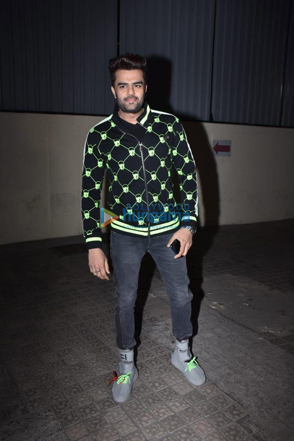 photos celebs attend the special screening of the movie bhoot part one the haunted ship 6 2
