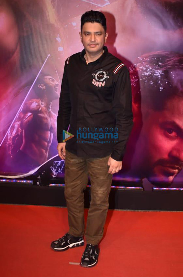 photos celebs attend the special screening of the movie malang 17