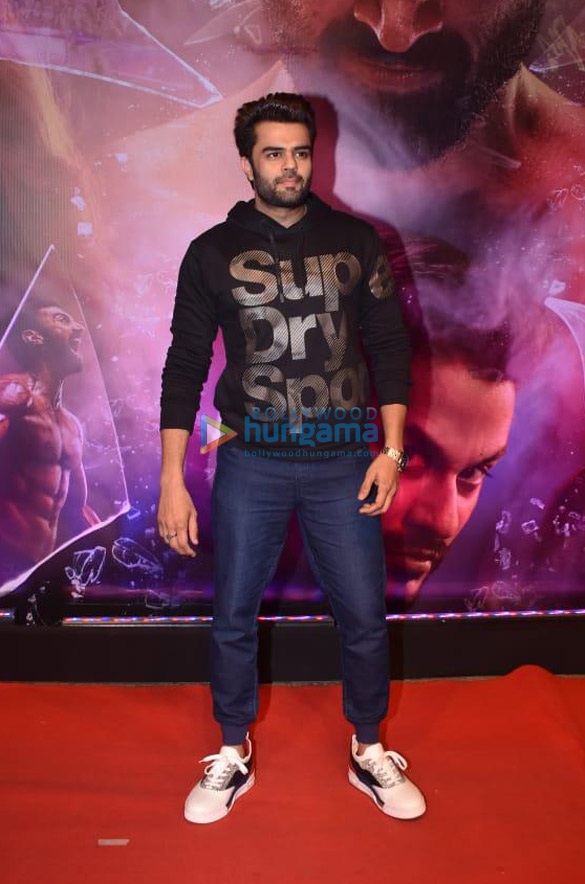 photos celebs attend the special screening of the movie malang 18