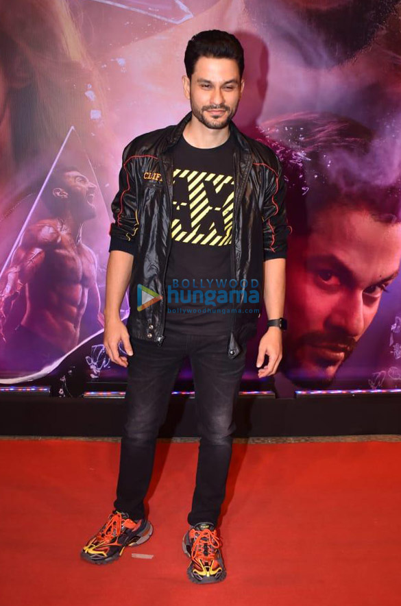 photos celebs attend the special screening of the movie malang 20