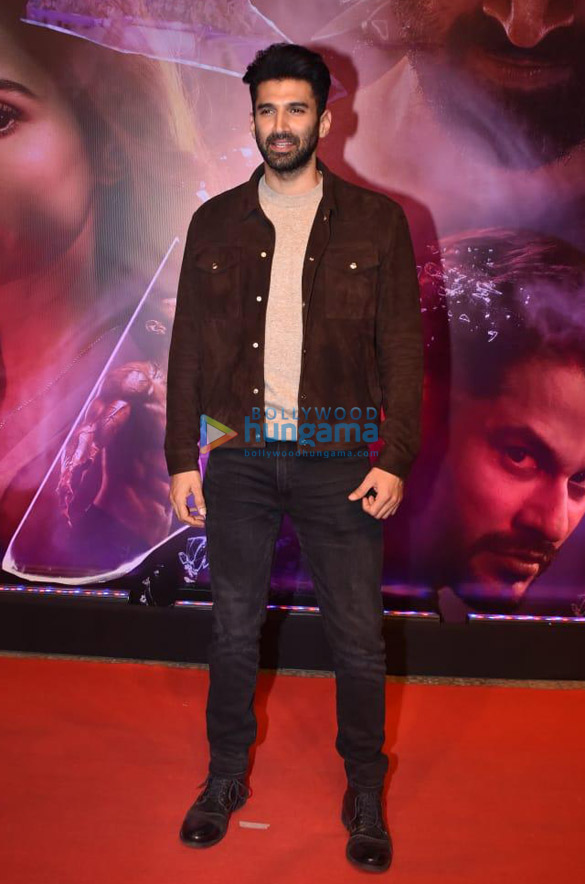 photos celebs attend the special screening of the movie malang 24