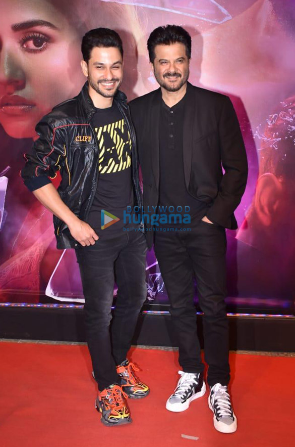 photos celebs attend the special screening of the movie malang 27