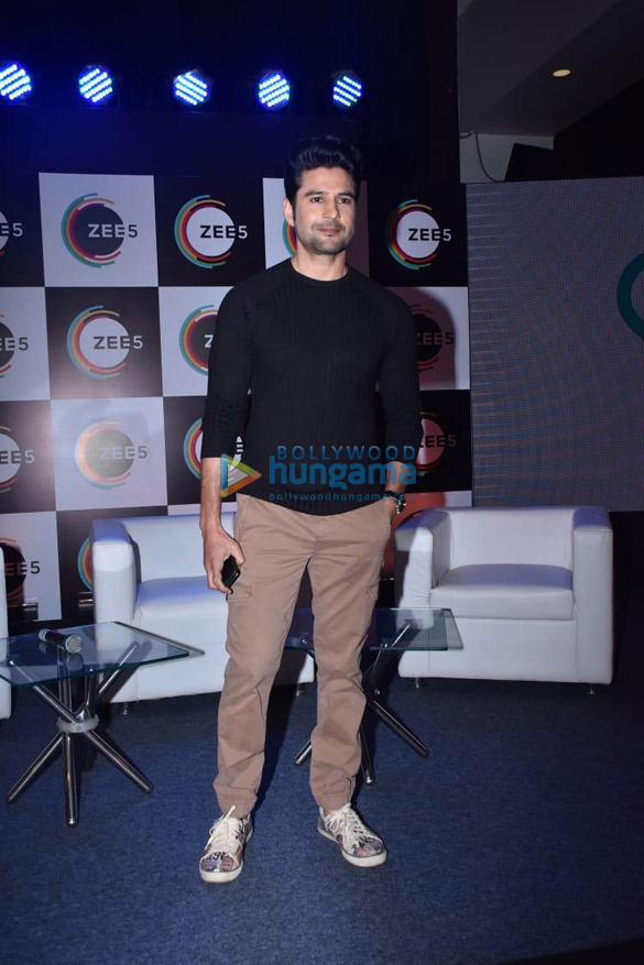 photos celebs grace 2nd anniversary celebration of zee5 3