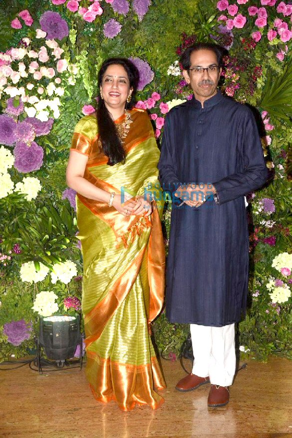 photos celebs grace armaan jains wedding ceremony 17