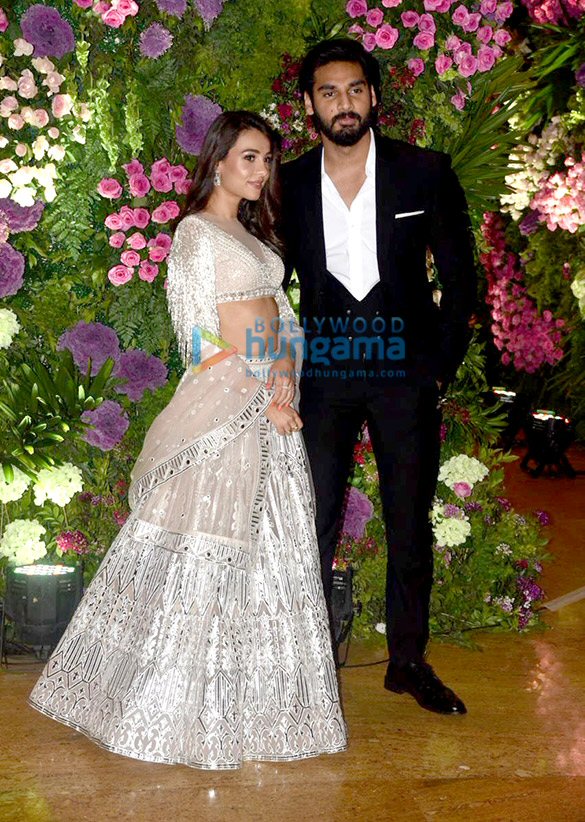 photos celebs grace armaan jains wedding ceremony 33