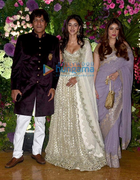 photos celebs grace armaan jains wedding ceremony 35