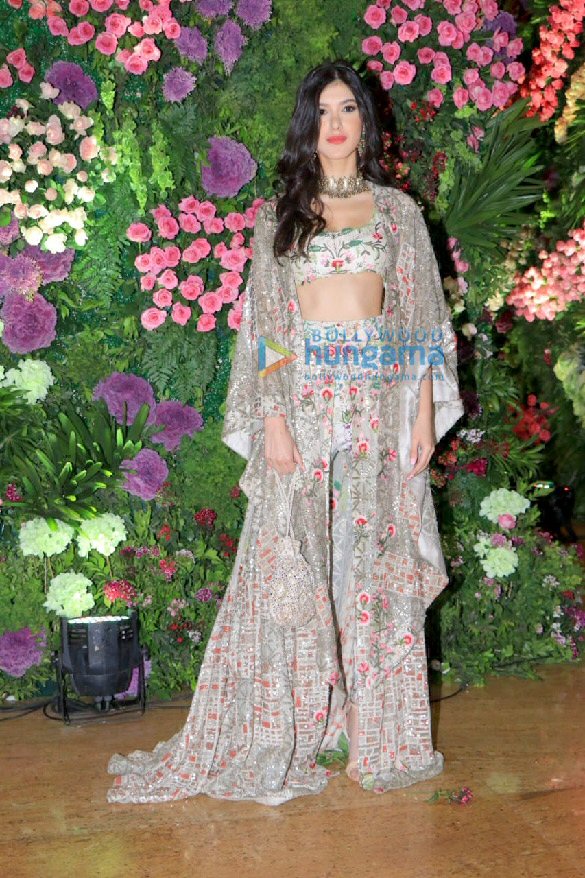 photos celebs grace armaan jains wedding ceremony 4