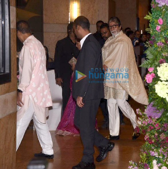 photos celebs grace armaan jains wedding ceremony 6