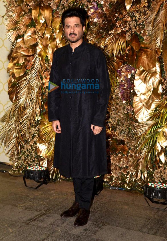 photos celebs grace armaan jains wedding reception 16