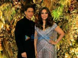 Photos: Celebs grace Armaan Jain’s wedding reception