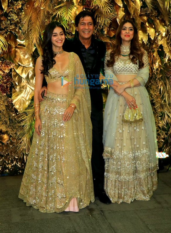 photos celebs grace armaan jains wedding reception 29