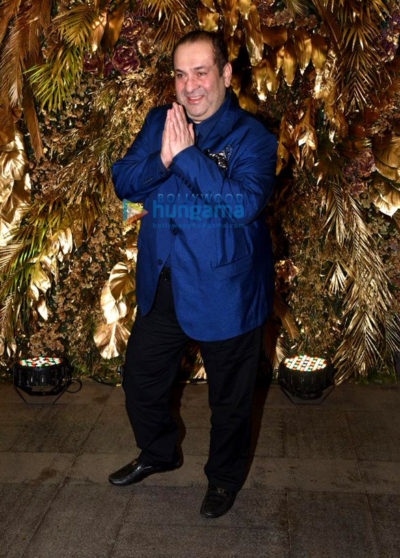 photos celebs grace armaan jains wedding reception 34