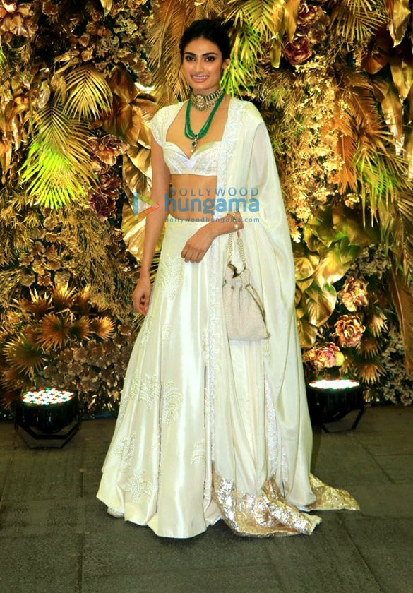 photos celebs grace armaan jains wedding reception 8