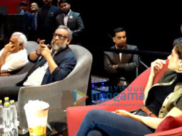 Photos: Celebs grace special screening of Anubhav Sinha – Taapsee Pannu’s ‘Thappad’ in Jaipur