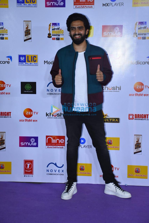 photos celebs grace the 12th radio mirchi music awards 2020 12 2
