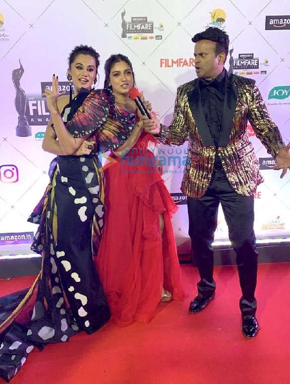 photos celebs grace the 65th filmfare awards 20202 7