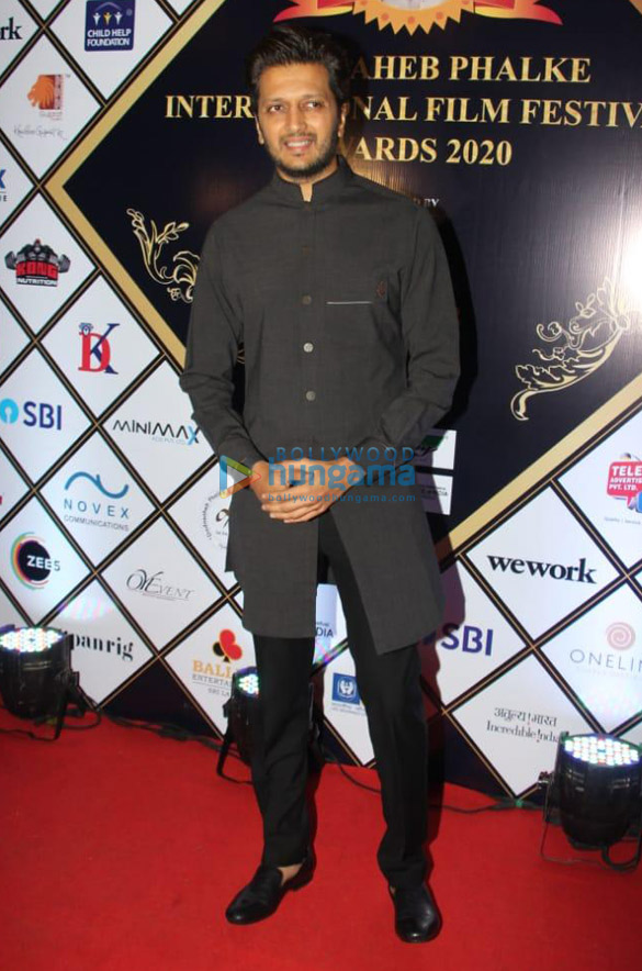 photos celebs grace the dadasaheb phalke awards 2020 6