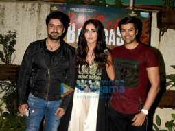 Photos: Celebs grace the special screening of the movie Guns Of Banaras