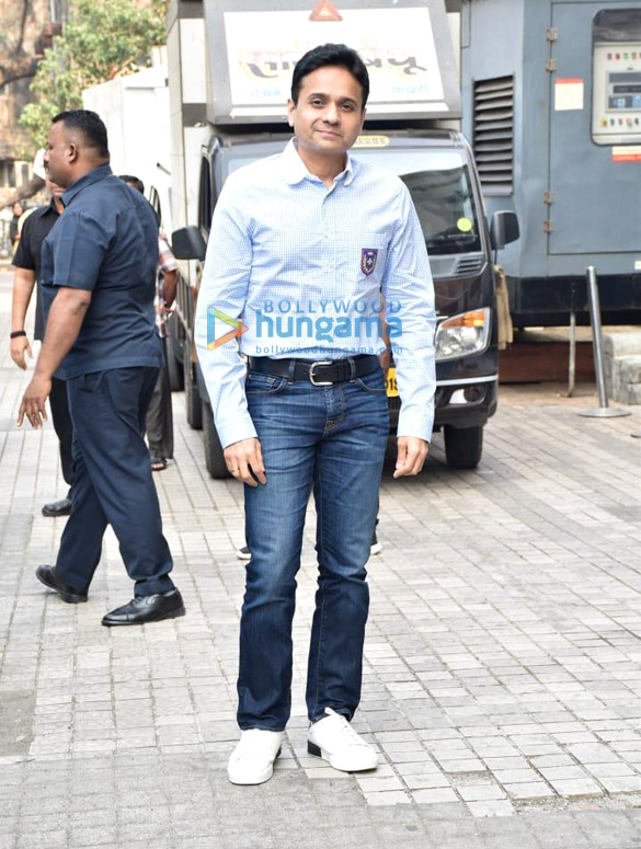 photos celebs grace the trailer launch of bhoot part one the haunted ship 3