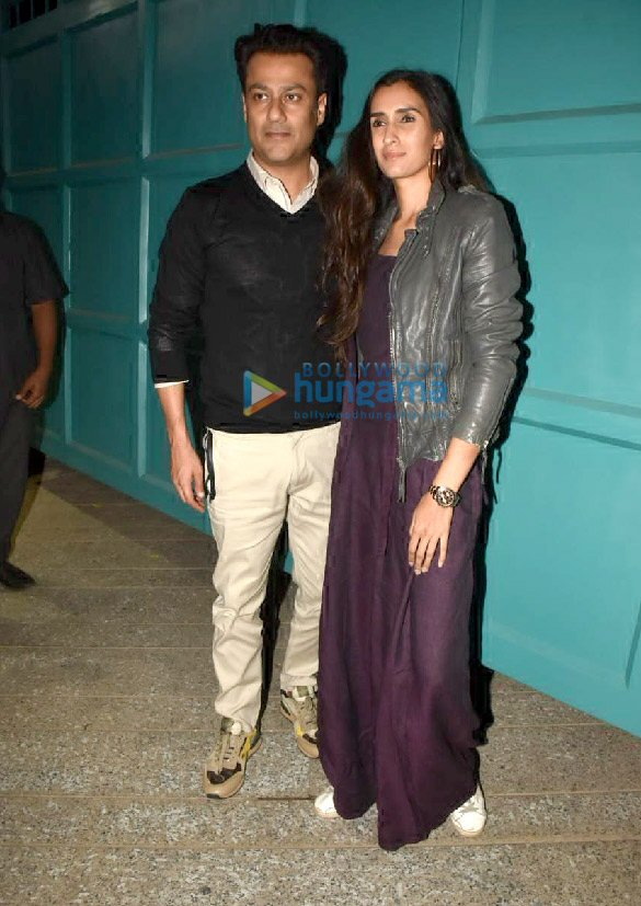 photos celebs snapped at maddock films new office 10