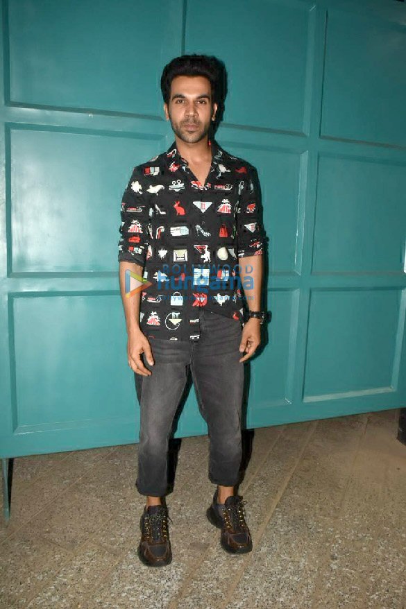photos celebs snapped at maddock films new office 5