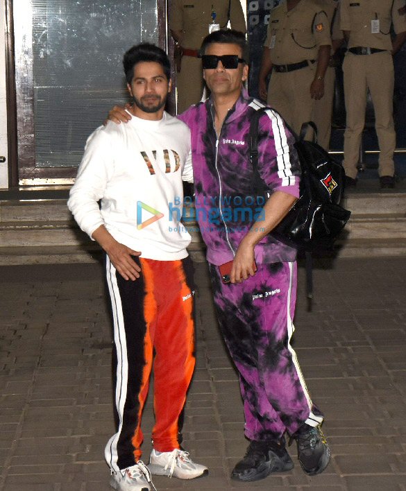 photos celebs snapped at airport as they return from assam 2