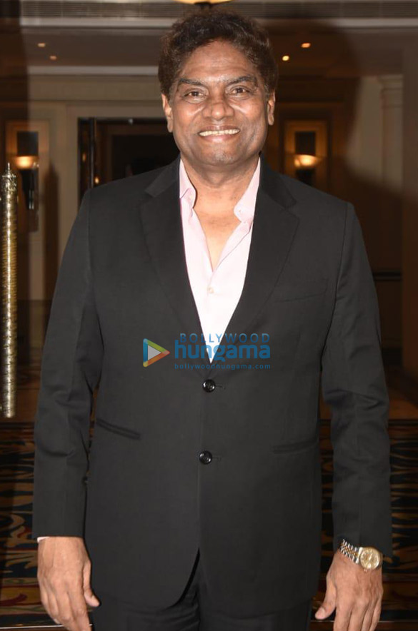photos celebs snapped attending a wedding reception 5