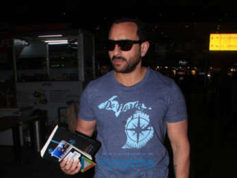 Photos Emraan Hashmi, Pritam Chakraborty and others snapped at the airport