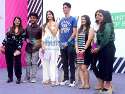 Photos: Janhvi Kapoor unveils Grazia March 2020 issue