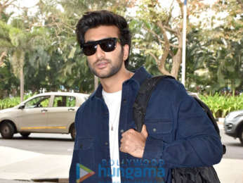 Photos: Kareena Kapoor Khan, Aditi Rao Hydari and others snapped at the airport