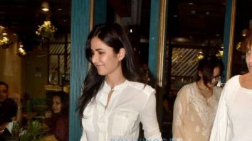 Photos: Katrina Kaif spotted at Seeds of Life – The Green Cafe