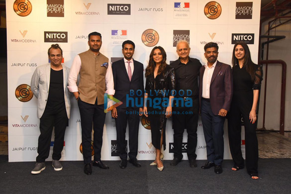 photos maison ojets 25th anniversary celebration at gauri khan designs store 2