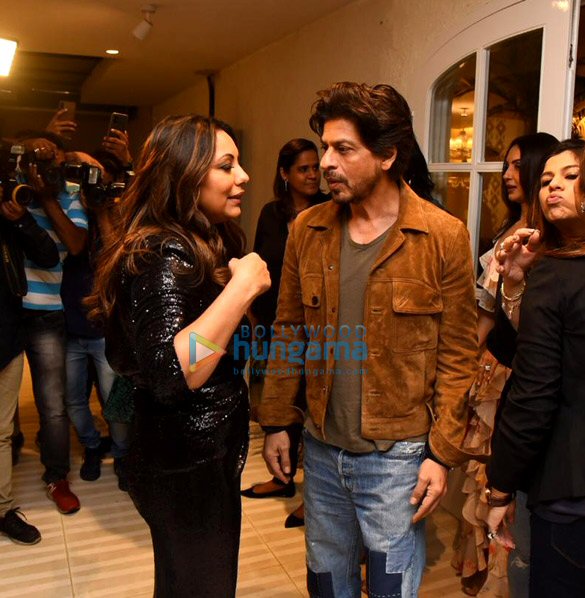 photos maison ojets 25th anniversary celebration at gauri khan designs store 4