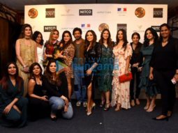Photos: Maison & Ojet’s 25th anniversary celebration at Gauri Khan Designs store