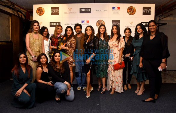 photos maison ojets 25th anniversary celebration at gauri khan designs store 6