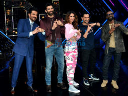 Photos: Malang team snapped on the sets of Dance Plus 5
