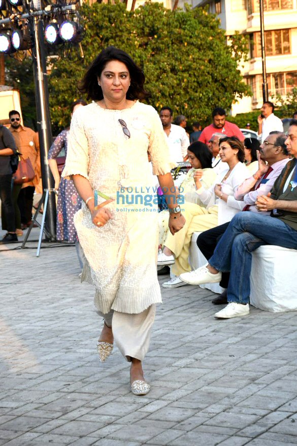 photos sonali bendre graces nargis dutt foundation on world cancer day 5