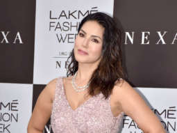 Photos: Sunny Leone, Hansika Motwani and others snapped at the Lakmé Fashion Week Summer/Resort 2020