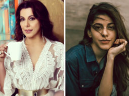 Pooja Bedi gets back at trolls for calling Alaya F out on nepotism after her ‘anti-reservation’ stance
