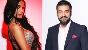 Poonam Pandey files a criminal case against Raj Kundra and his associates; the latter denies association with the firm