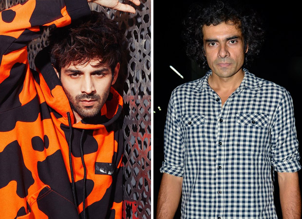 Post Love Aaj Kal, has Kartik Aaryan signed Imtiaz Ali’s next
