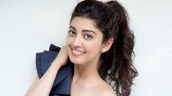 Celeb Photos Of Pranitha Subhash