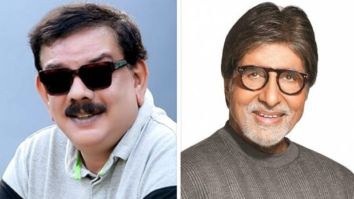 Priyadarshan’s one abiding regret is no film with Amitabh Bachchan, wants to remake Oppam with him