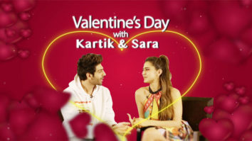 ROFL- Kartik Aaryan: “Mai April Fool ke din PROPOSE karta tha, maan gayi to…”| Sara | Love Aaj Kal