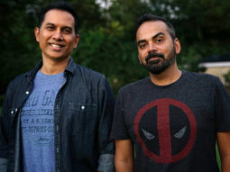 Raj Nidimoru and Krishna DK to direct the Indian version of Priyanka Chopra Jonas starrer Citadel